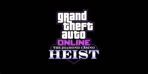 A Beginner's Guide to GTA Online's Diamond Casino .